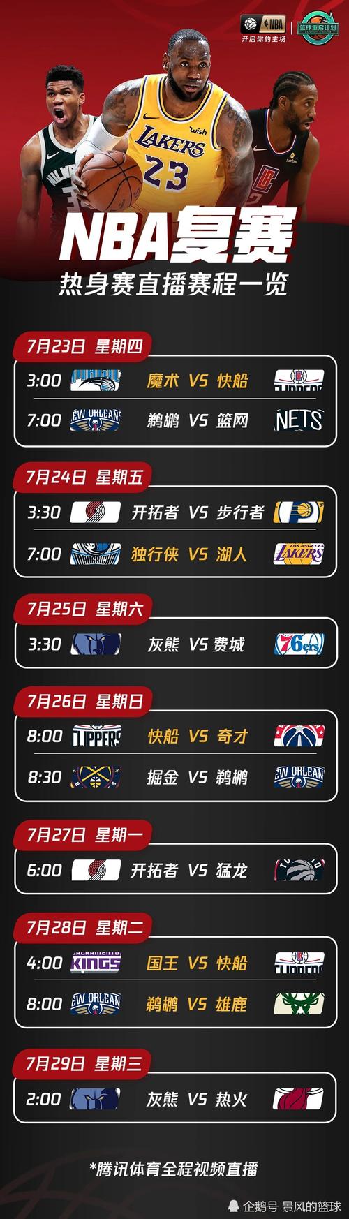 内线球员