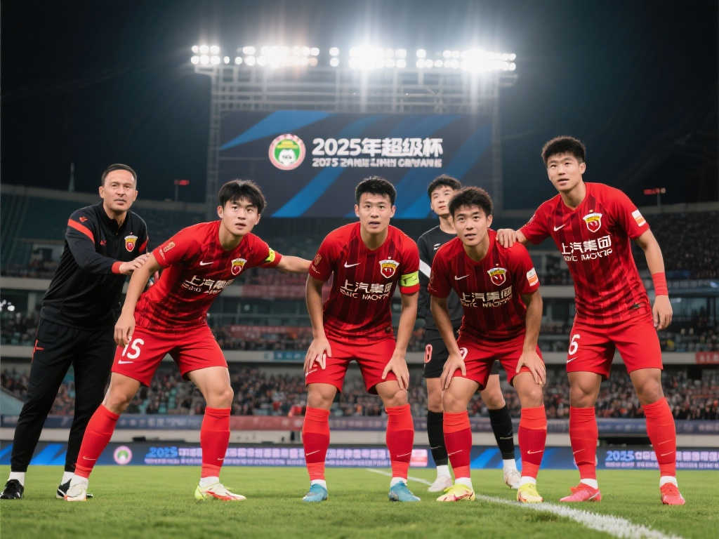 的比分大胜