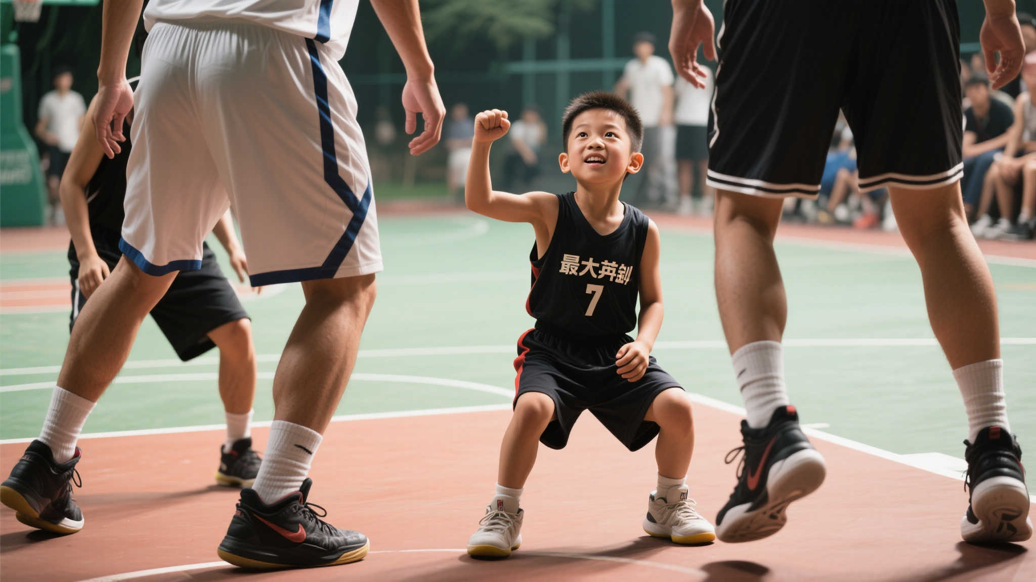 寂后