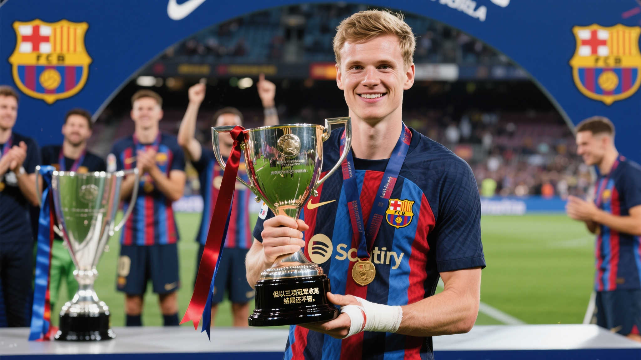 力去應對更 力去應對更