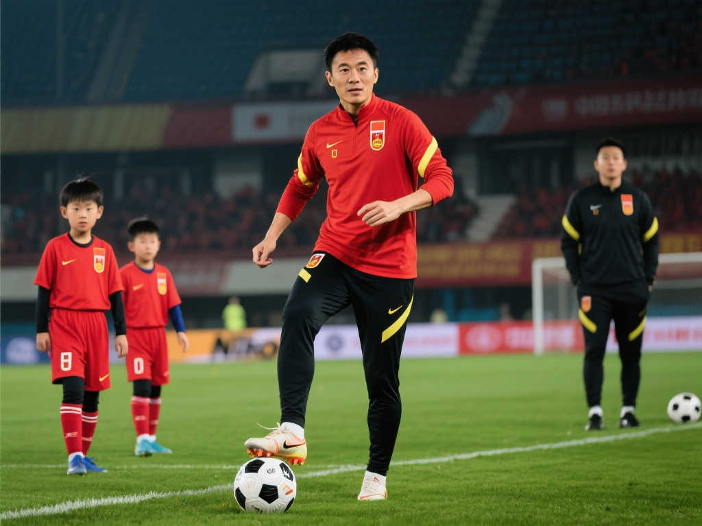 用一記精彩 用一記精彩