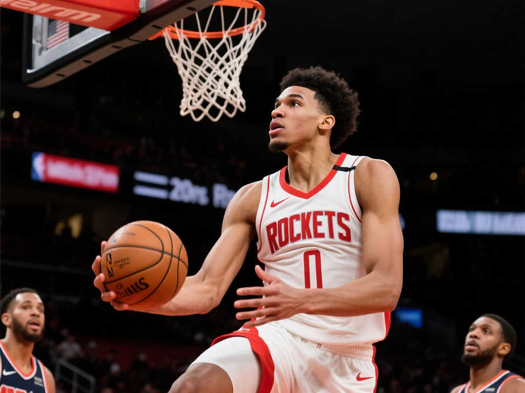 BA的传闻 BA的传闻