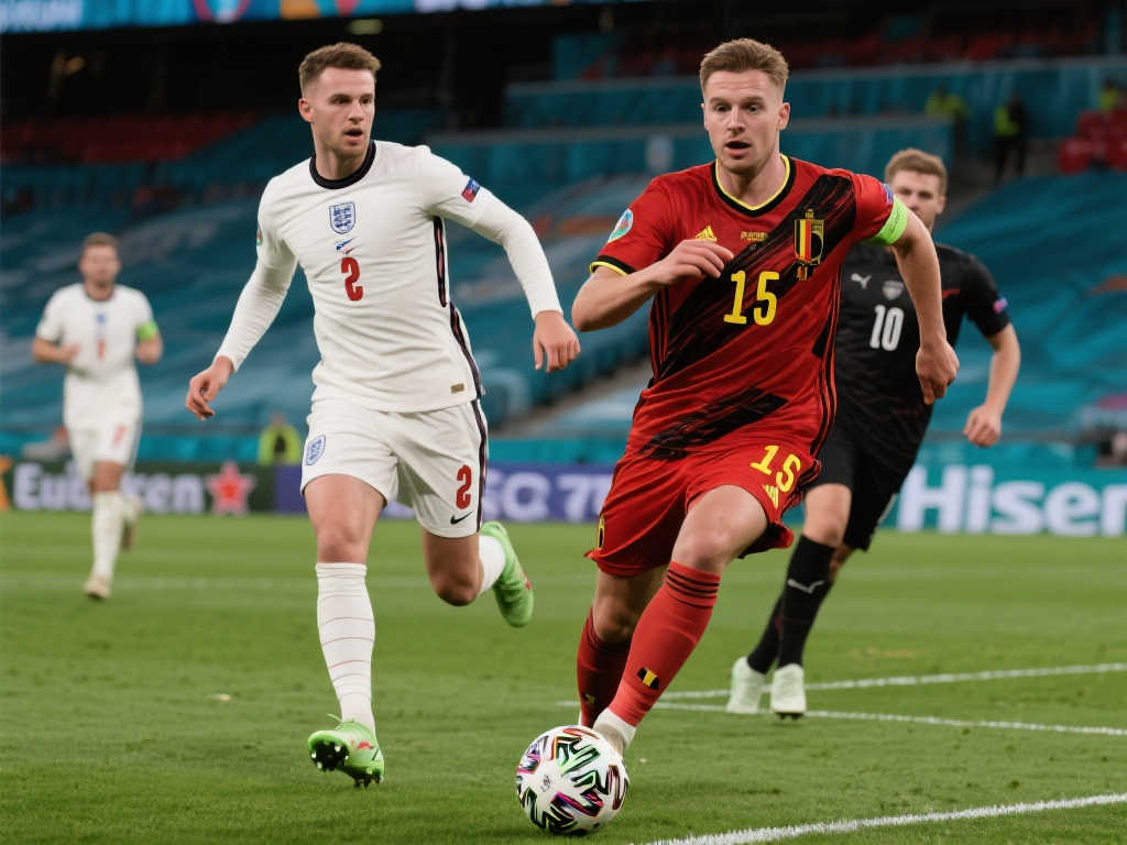 己的技術和 己的技術和