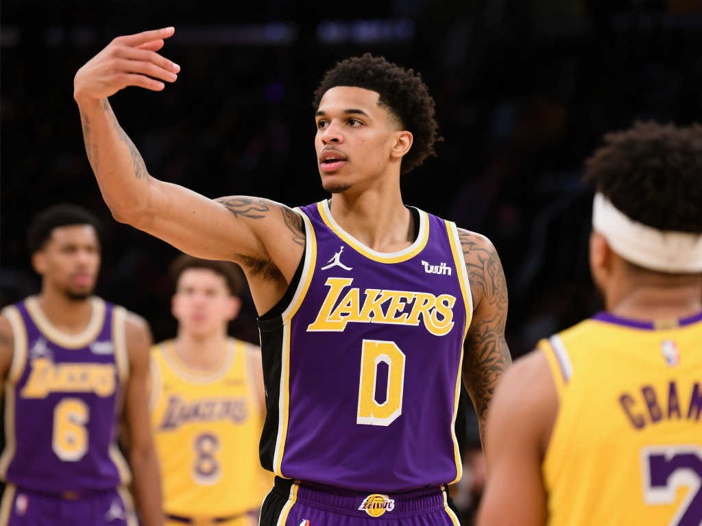 的后卫并肩 的后卫并肩