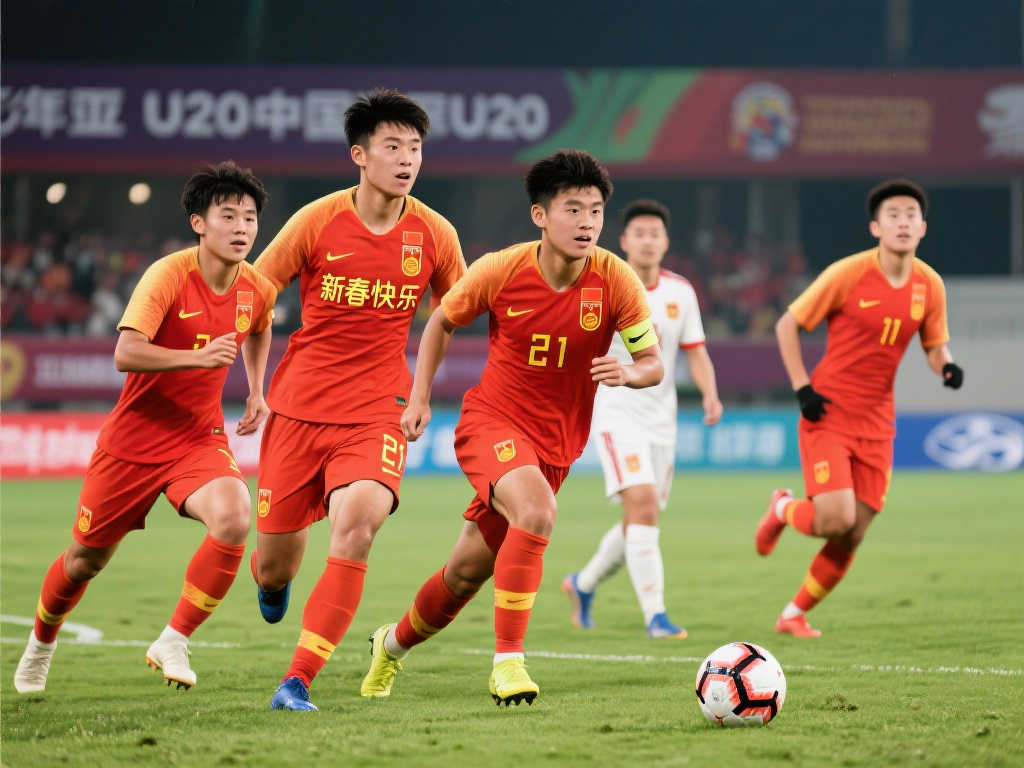 队合作的典 队合作的典