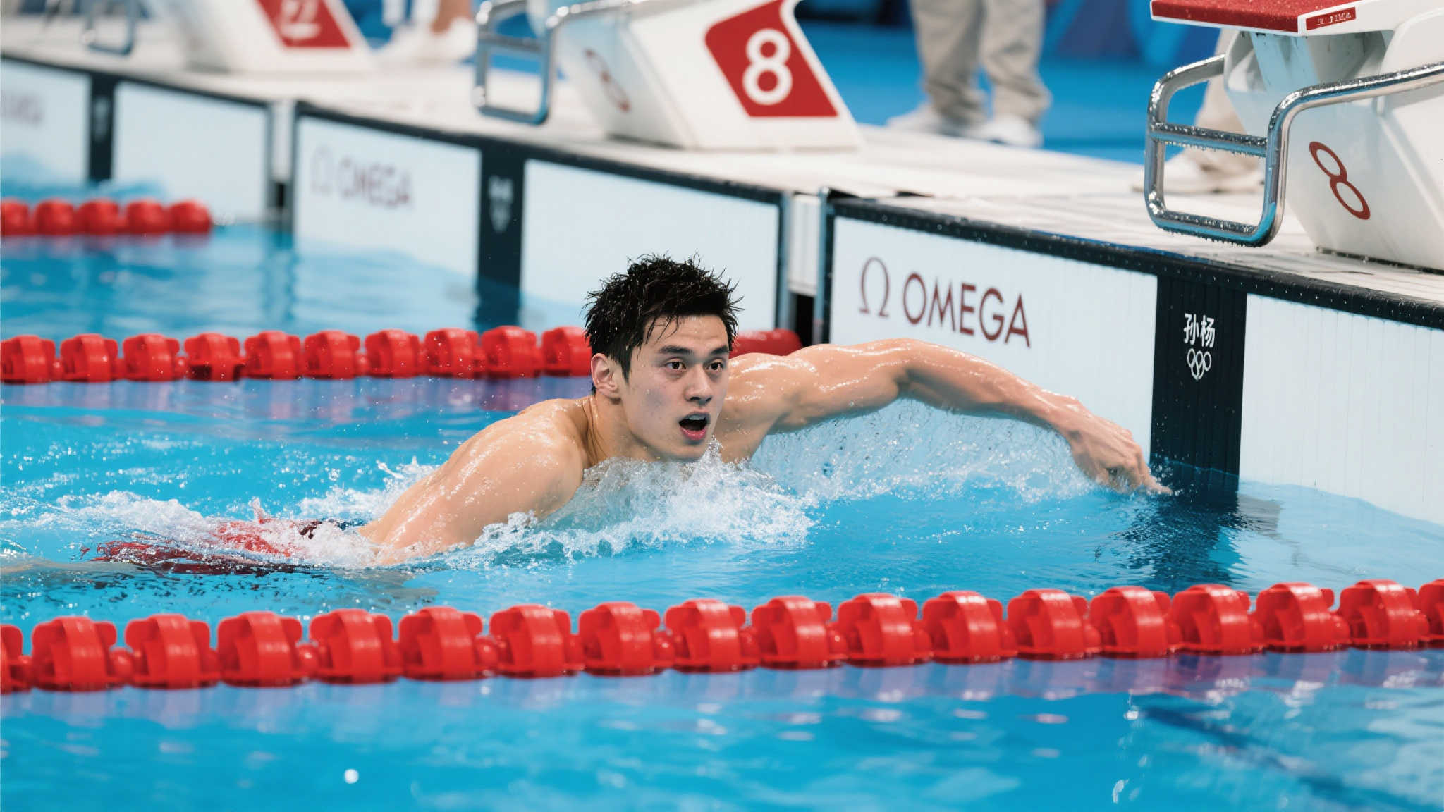 湖人的全面 湖人的全面