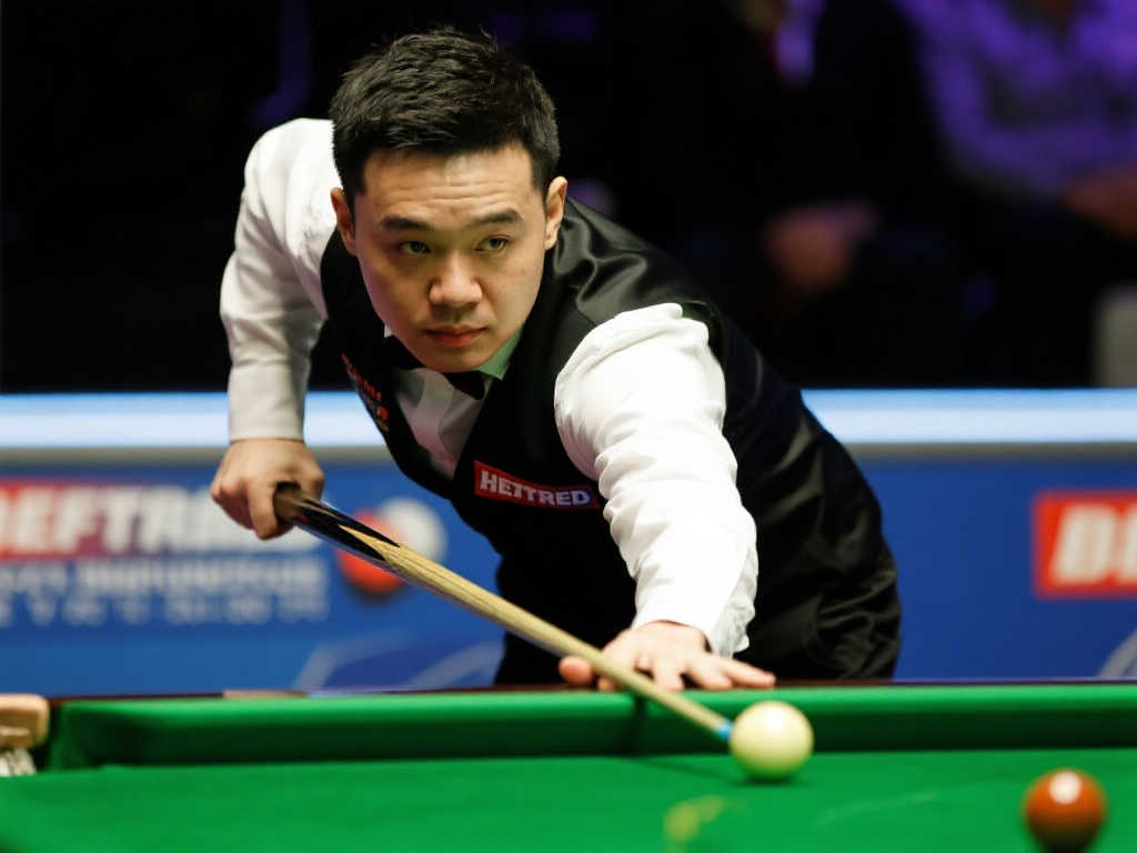 来的深远影 来的深远影